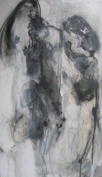 Connecting Dots by Jen Roberts, Image 1.