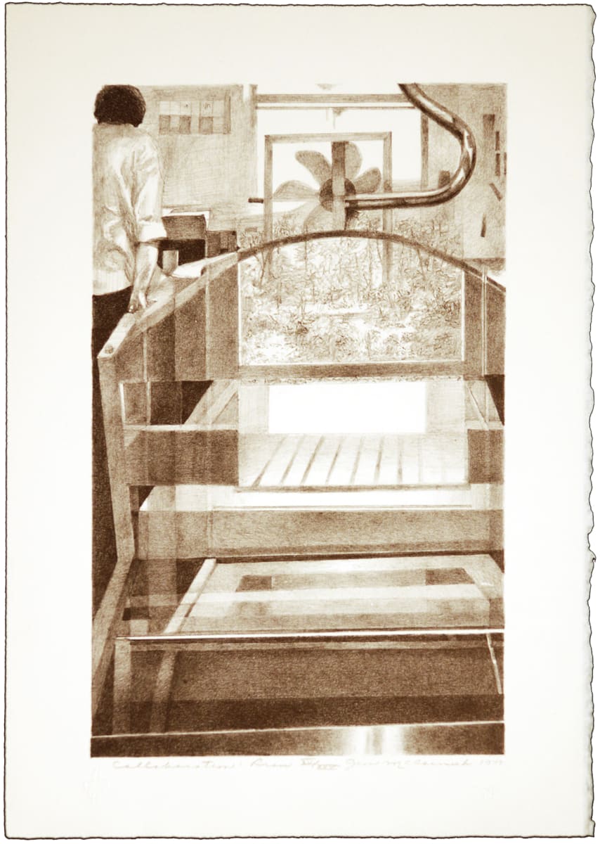 Collaboration: Press by Jim McCormick, Image 1.