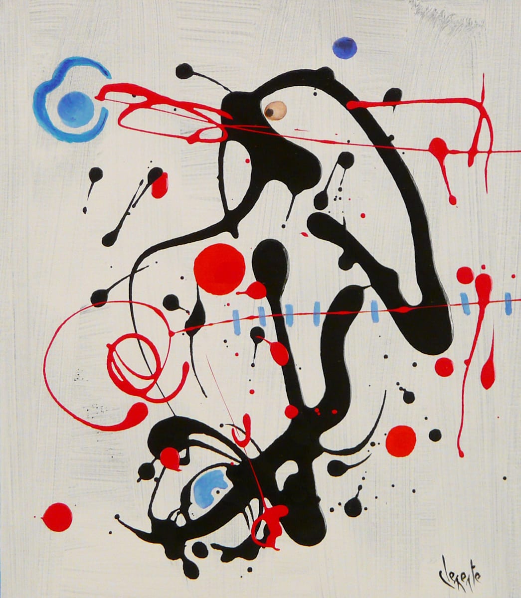 86Y09 by Clemente Mimun, Image 1.