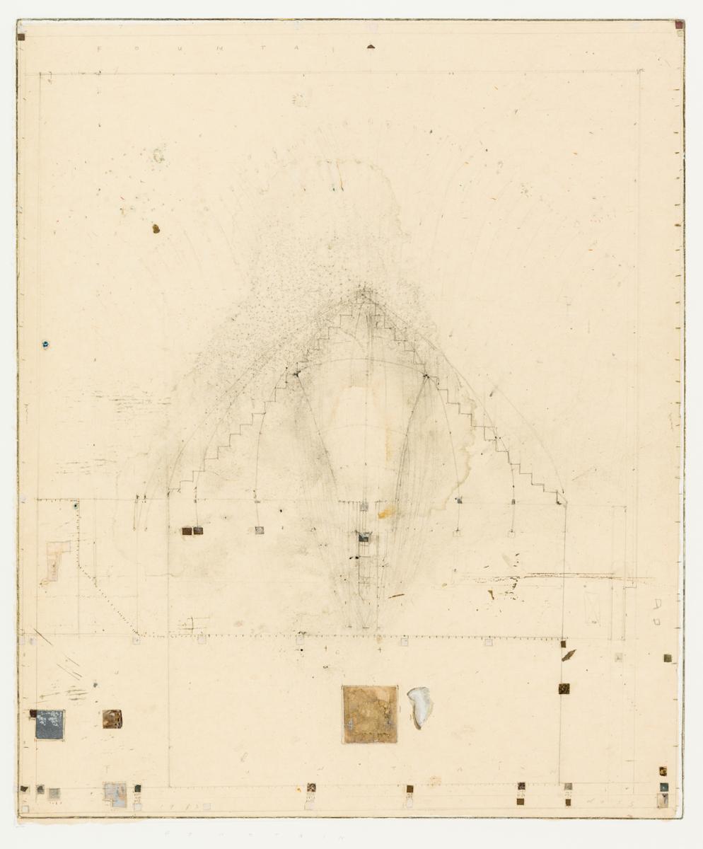 Fountain by Dean Dass, Image 1.