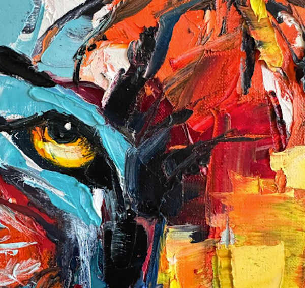 Strength in Motion by Lana Frey 