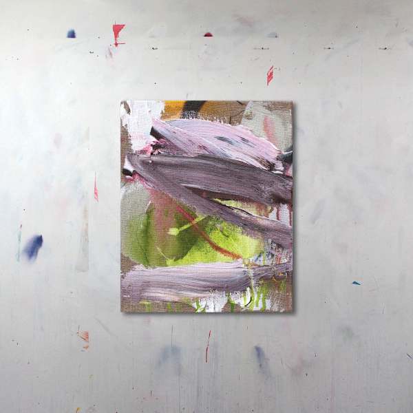 Things are what you make of them iv by daniela schweinsberg artwork
