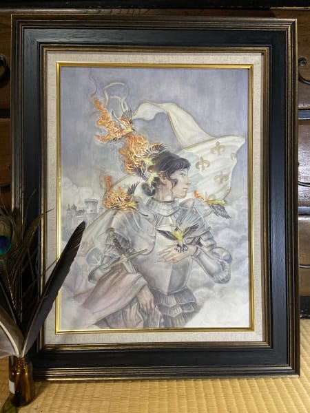 In Dreams Begin the Responsibilities by Hope Doe, Image 1.