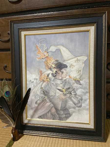In Dreams Begin the Responsibilities by Hope Doe, Image 2.