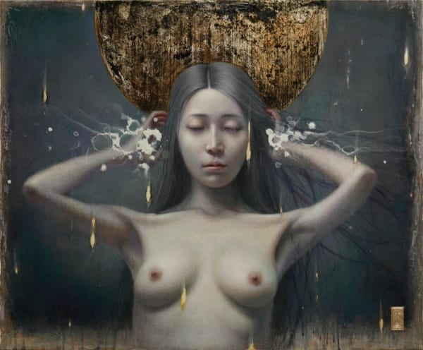 Voice by Yousuke Kawashima, Image 1.