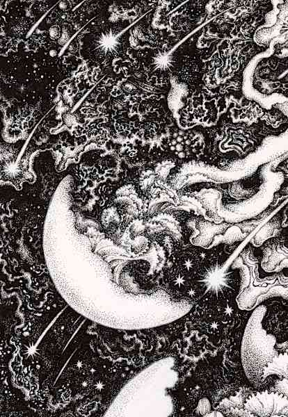 Paradise by Dalo (Darae Kim), Image 3.