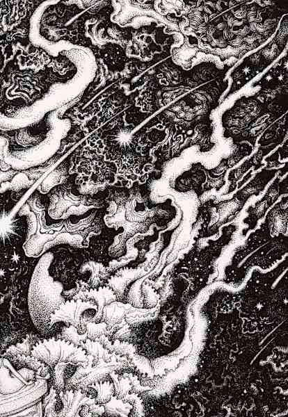 Paradise by Dalo (Darae Kim), Image 2.