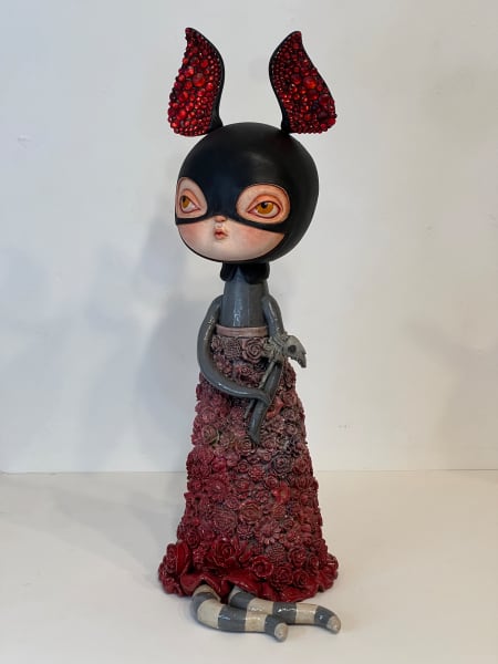 Pestilence by Kathie Olivas, Image 2.