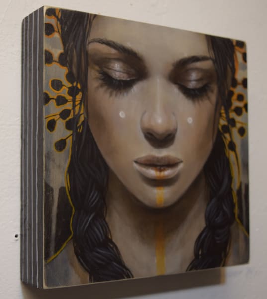 Léon by Sophie Wilkins, Image 2.