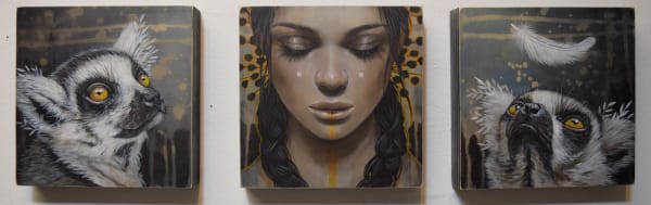 Léo by Sophie Wilkins, Image 1.