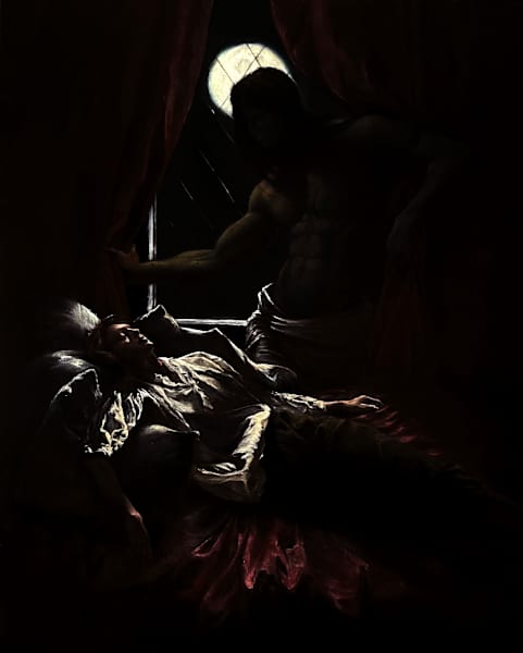 What the Moon Beheld by Ren Phu, Devon Savino, Image 2.