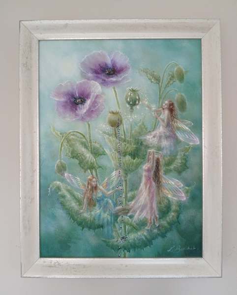 Euphoria by Lynne Bellchamber, Image 2.