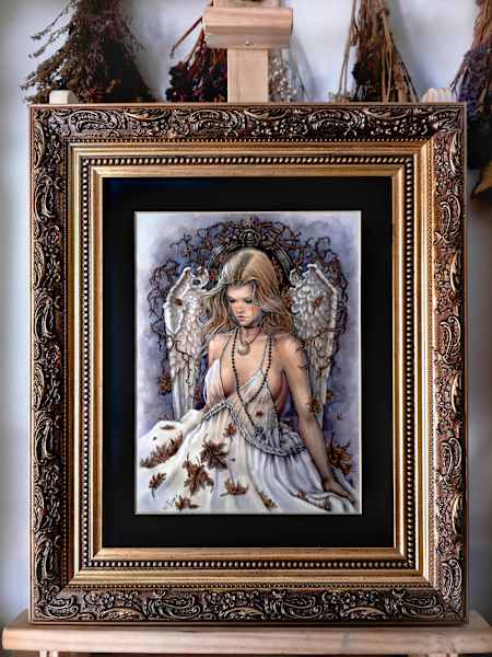 Sanctuary by Enys Guerrero, Image 3.