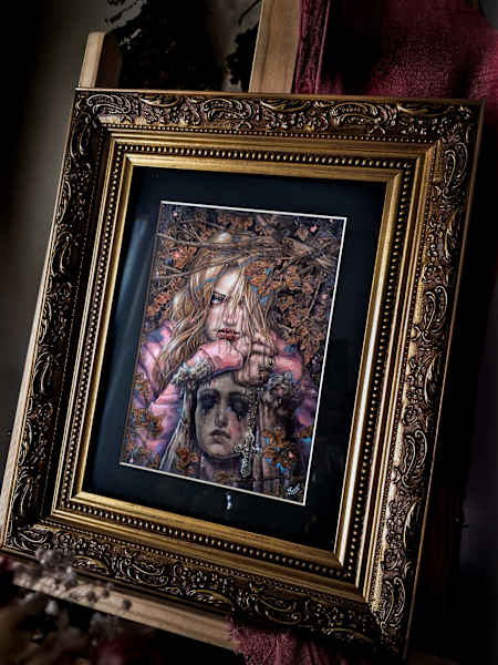 True Nature by Enys Guerrero, Image 2.
