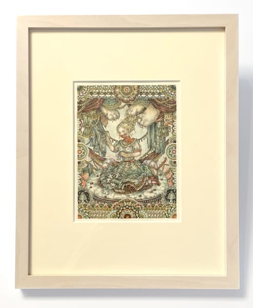 Play with Paper Dolls by Hitomi Aoki, Image 2.