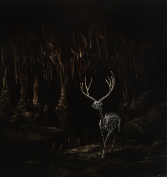 Fossils by Brian Mashburn, Image 2.