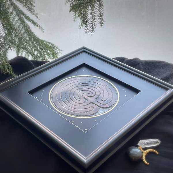 Enigma by Genevive Zacconi, Image 2.