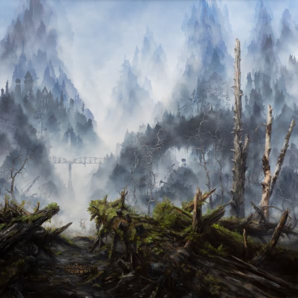 Finale by Brian Mashburn, Image 2.