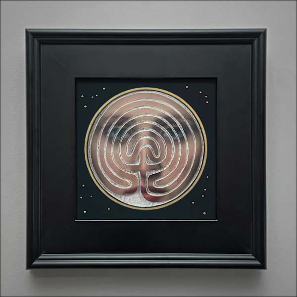Enigma by Genevive Zacconi, Image 3.