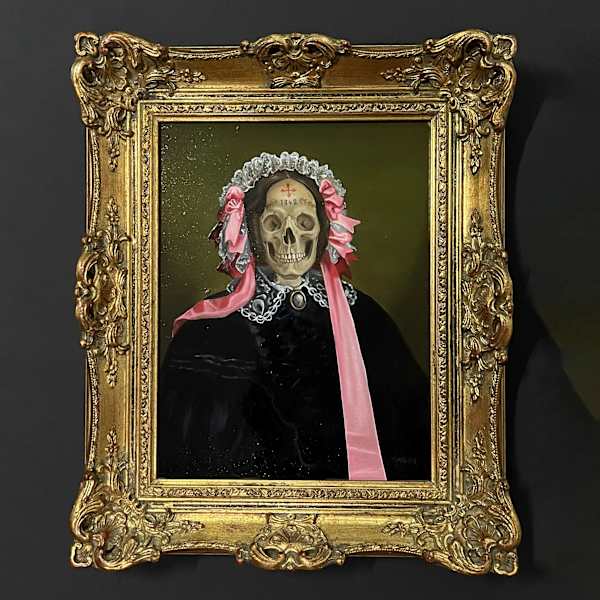 1842 by Michele Melcher, Image 2.