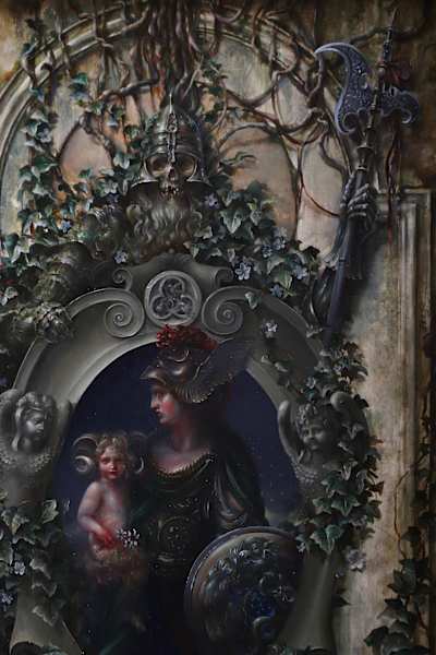 Maika by J. Henry, Image 3.