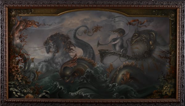 Odyssey by J. Henry, Image 3.