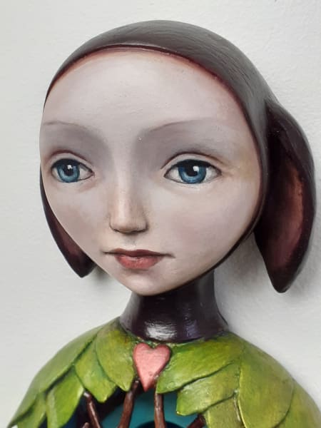 The remembering by Zoe Thomas, Image 4.