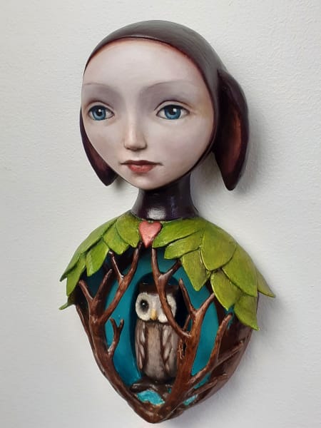 The remembering by Zoe Thomas, Image 3.