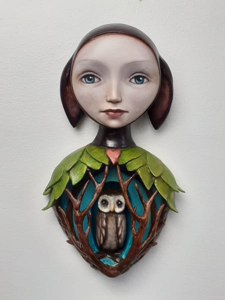 The remembering by Zoe Thomas, Image 2.