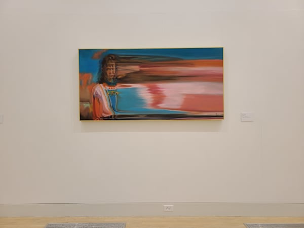 Glitching by Alex Garant, Image 2.