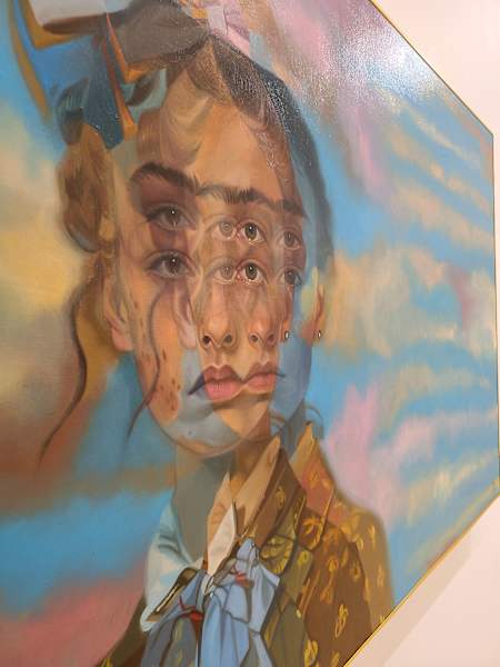 Glitch by Alex Garant, Image 2.