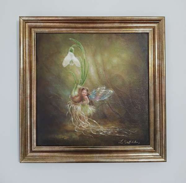 Uprooted by Lynne Bellchamber, Image 4.