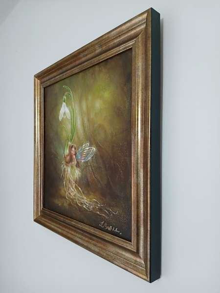 Uprooted by Lynne Bellchamber, Image 2.