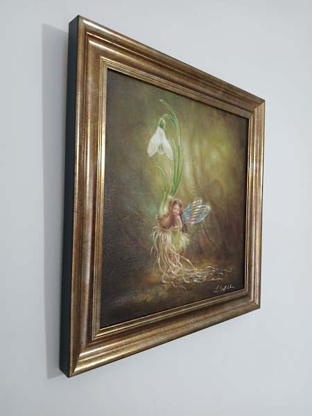 Uprooted by Lynne Bellchamber, Image 3.