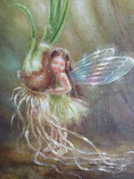 Uprooted by Lynne Bellchamber, Image 5.
