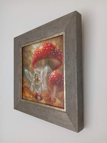 The Precious Gift by Lynne Bellchamber, Image 4.