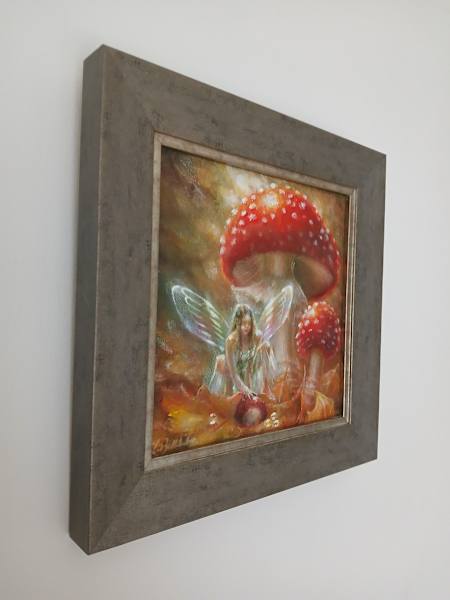 The Precious Gift by Lynne Bellchamber, Image 2.