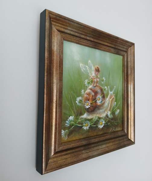 Chained by Lynne Bellchamber, Image 3.