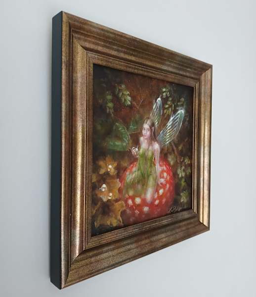 Interrupted by Lynne Bellchamber, Image 3.