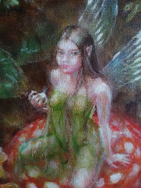 Interrupted by Lynne Bellchamber, Image 5.