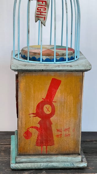 Good Fortune Divination by Kathie Olivas, Image 2.