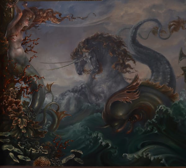 Odyssey by J. Henry, Image 2.