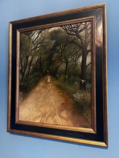 Vaison by Nom Kinnear King, Image 2.