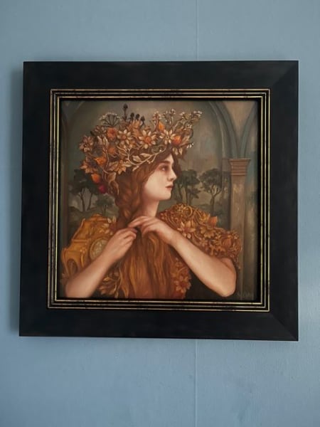 Fenwick by Nom Kinnear King, Image 2.
