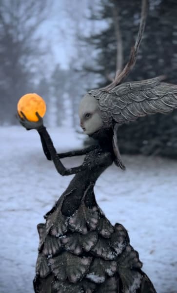 Saratosha by Scott Radke, Image 1.