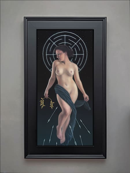 Beneath Me by Genevive Zacconi, Image 2.