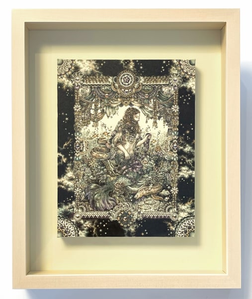 Summon a Storm by Hitomi Aoki, Image 2.