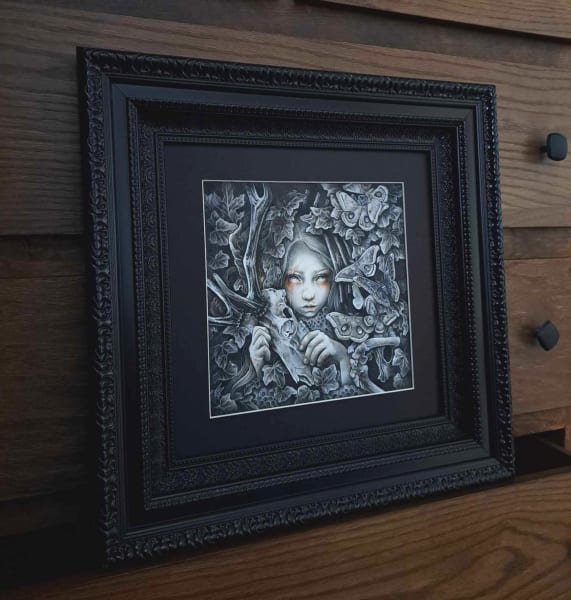 Fear by Yuriko Shirou 