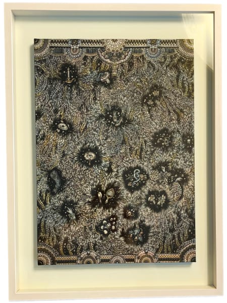 Haunted House by Hitomi Aoki, Image 4.