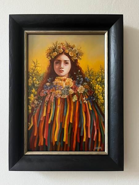 Gorsenna by Nom Kinnear King, Image 2.